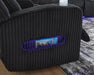 Forest Lake Power Recliner - Furniture 2 Go- FL