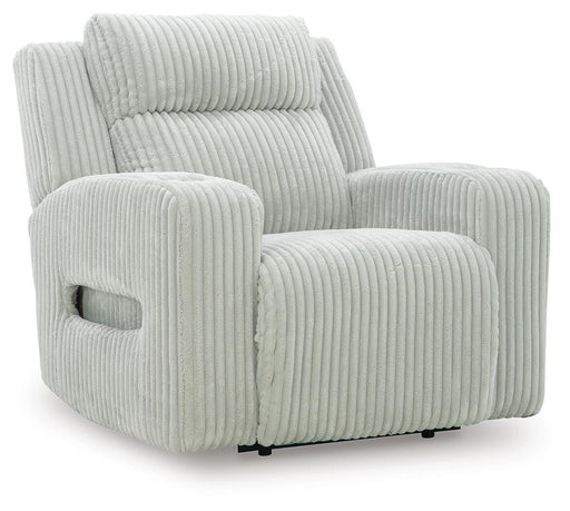 Forest Lake Power Recliner - Furniture 2 Go- FL