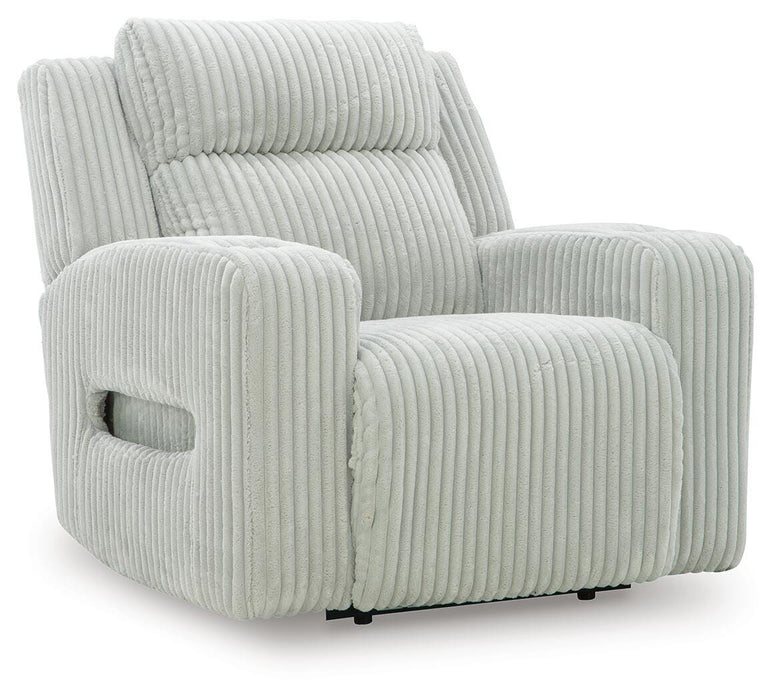 Forest Lake Power Recliner - Furniture 2 Go- FL