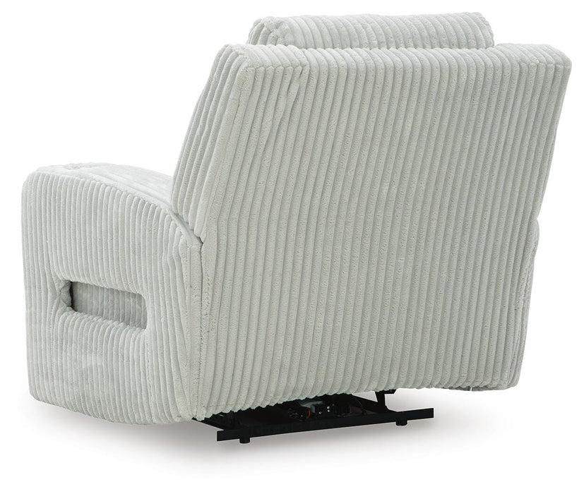 Forest Lake Power Recliner - Furniture 2 Go- FL