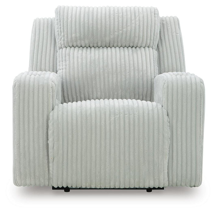Forest Lake Power Recliner - Furniture 2 Go- FL