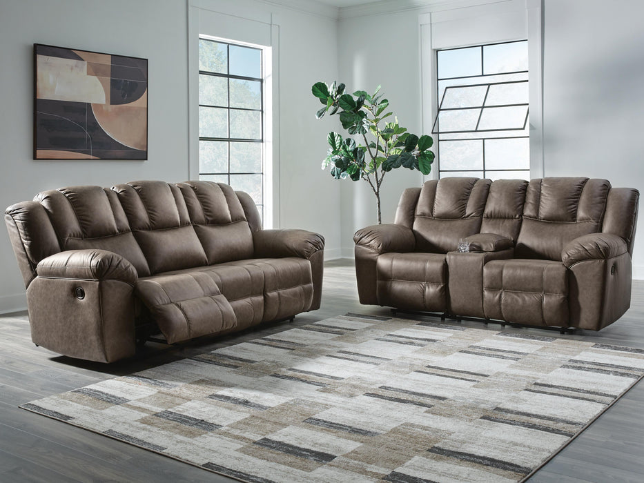 Lowilla Living Room Set - Furniture 2 Go- FL