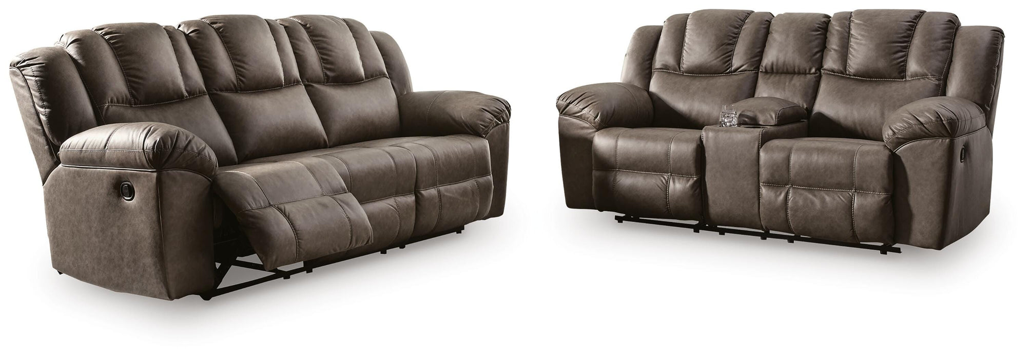 Lowilla Living Room Set - Furniture 2 Go- FL