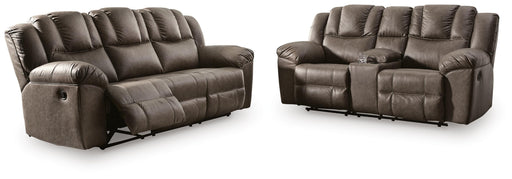 Lowilla Living Room Set - Furniture 2 Go- FL