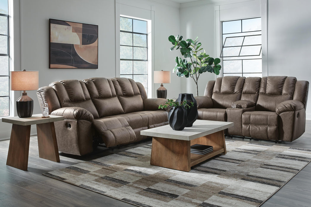 Lowilla Living Room Set - Furniture 2 Go- FL