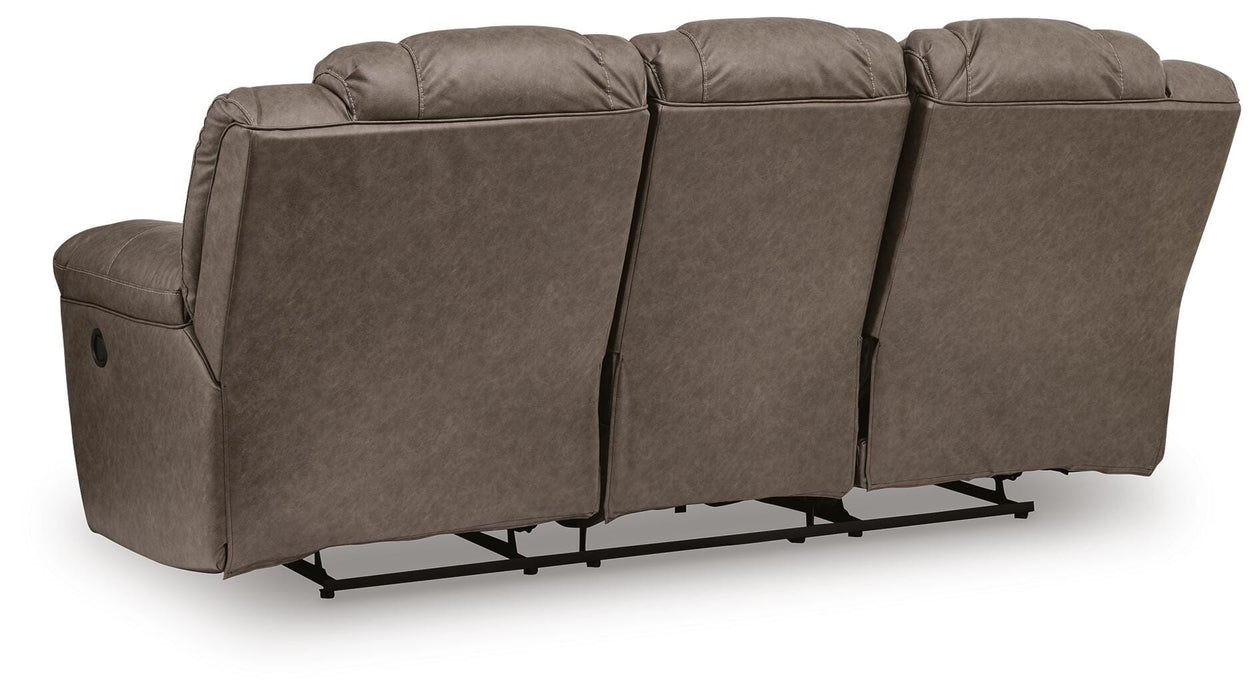 Lowilla Living Room Set - Furniture 2 Go- FL