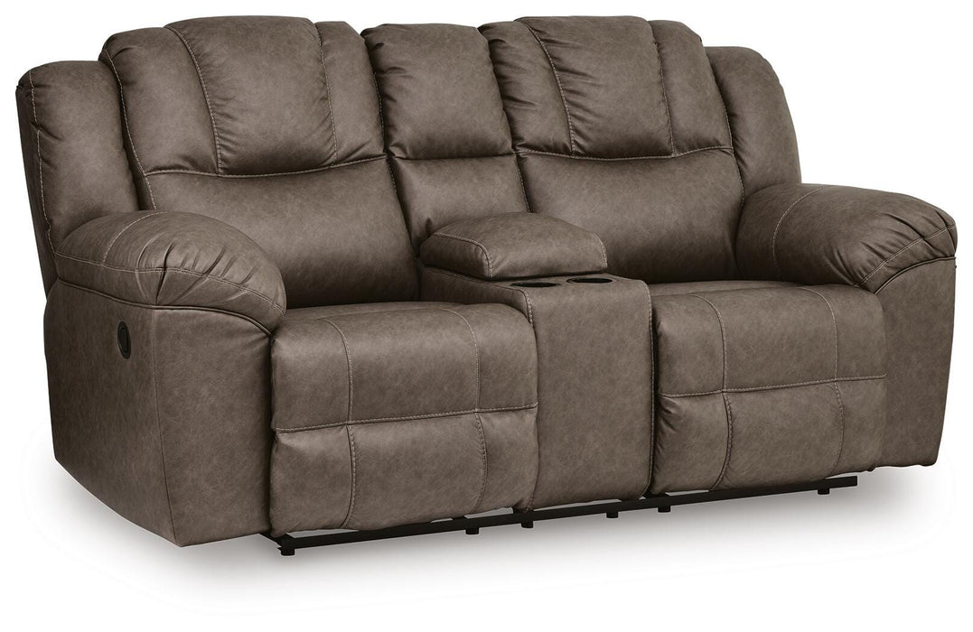 Lowilla Living Room Set - Furniture 2 Go- FL