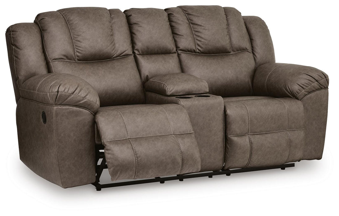 Lowilla Living Room Set - Furniture 2 Go- FL