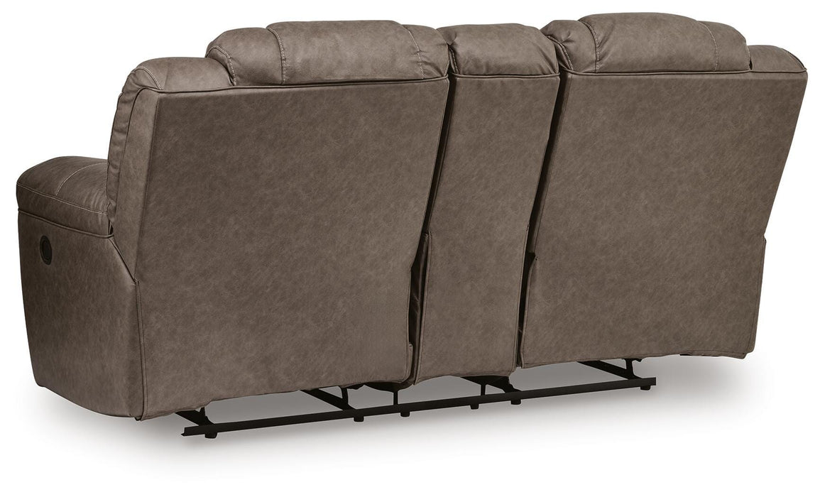 Lowilla Living Room Set - Furniture 2 Go- FL