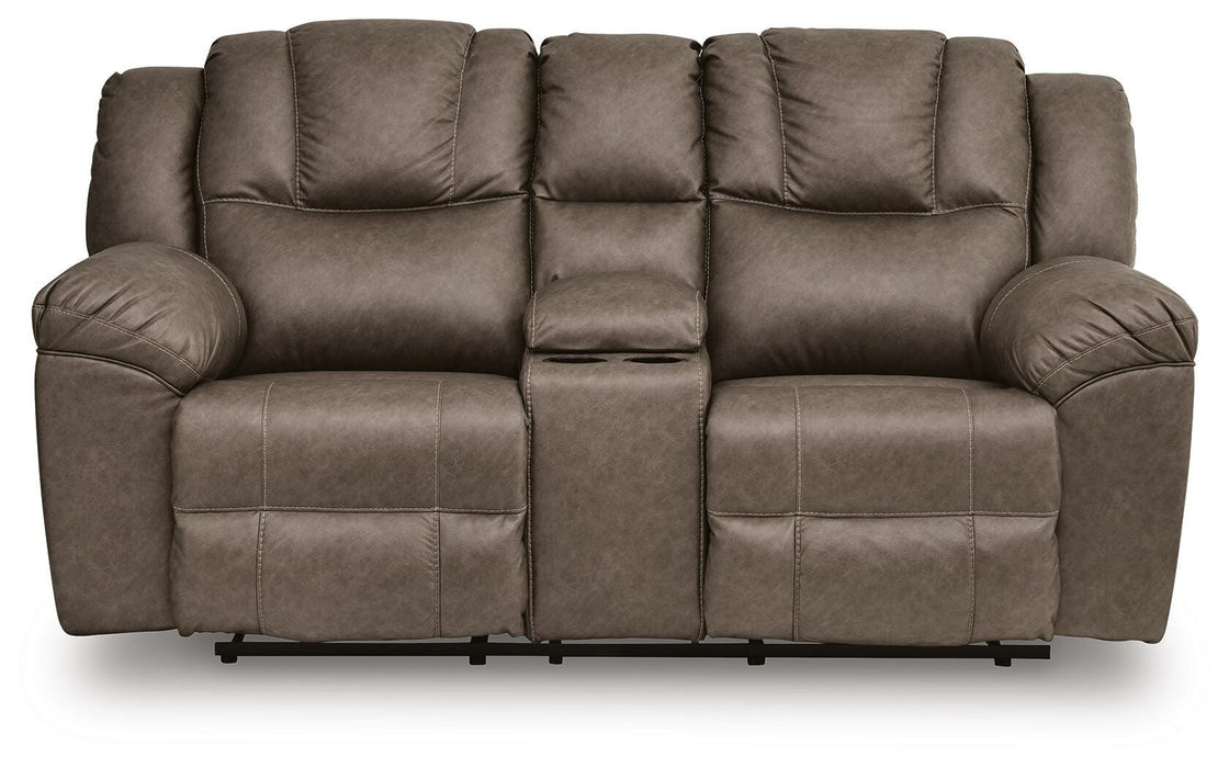 Lowilla Living Room Set - Furniture 2 Go- FL
