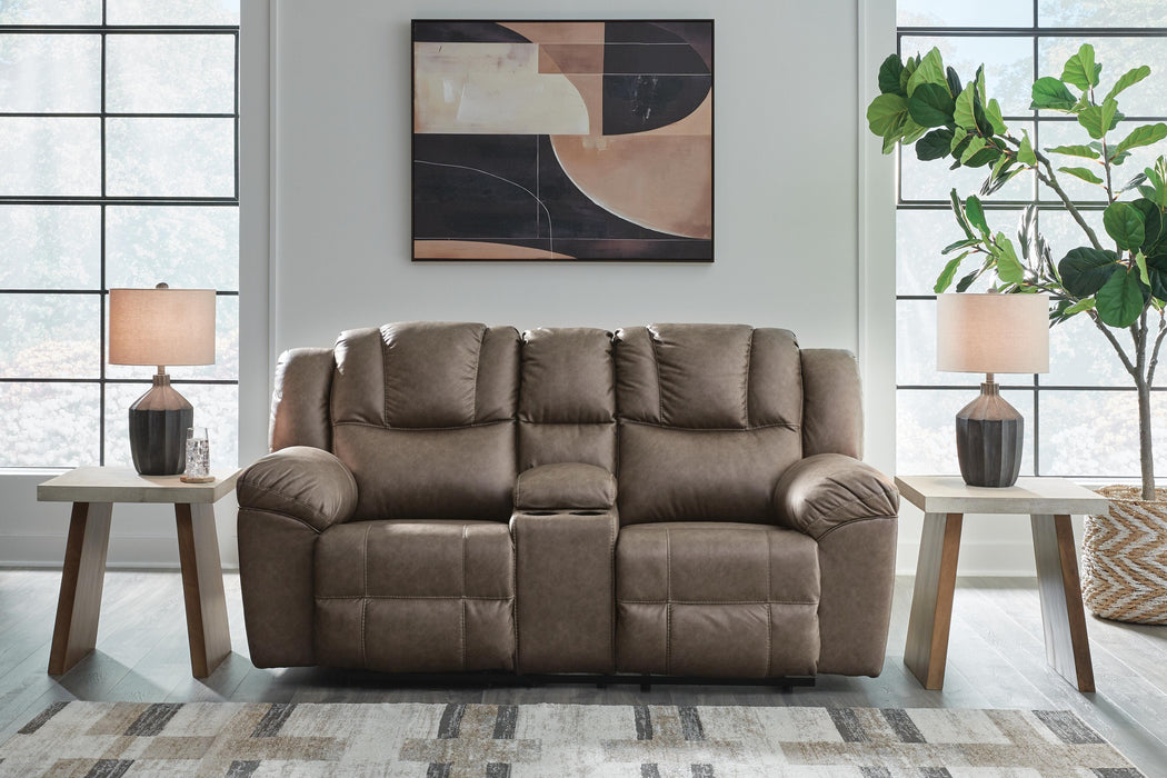 Lowilla Living Room Set - Furniture 2 Go- FL