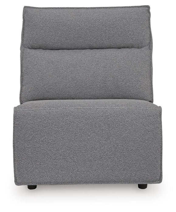 Modmax Power Reclining Sectional with Chaise - Furniture 2 Go- FL