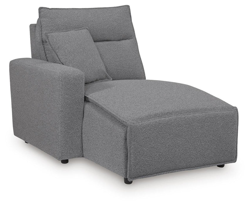 Modmax Power Reclining Sectional with Chaise - Furniture 2 Go- FL