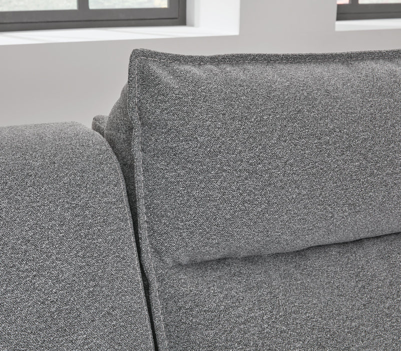 Modmax II Power Reclining Sectional with Audio Consoles - Furniture 2 Go- FL