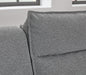 Modmax II Power Reclining Sectional with Audio Consoles - Furniture 2 Go- FL