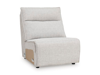 Modmax II Reclining Sofa Chaise - Furniture 2 Go- FL