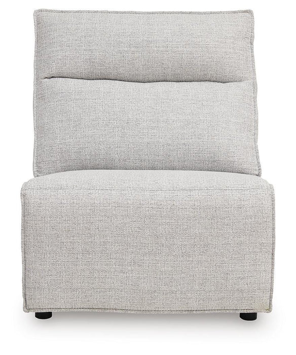 Modmax II Power Reclining Sectional with Audio Consoles - Furniture 2 Go- FL