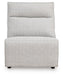 Modmax II Reclining Sofa Chaise - Furniture 2 Go- FL