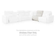 Modmax II Reclining Sofa Chaise - Furniture 2 Go- FL
