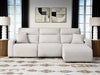 Modmax II Reclining Sofa Chaise - Furniture 2 Go- FL