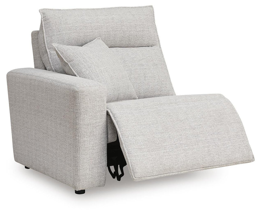 Modmax II Reclining Loveseat - Furniture 2 Go- FL