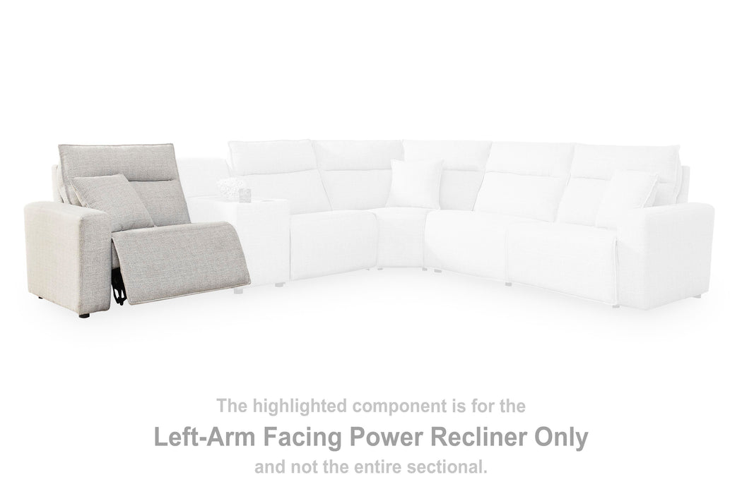 Modmax II Reclining Loveseat - Furniture 2 Go- FL