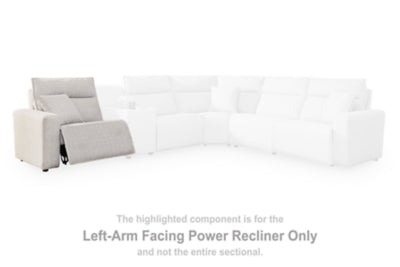 Modmax II Reclining Loveseat - Furniture 2 Go- FL
