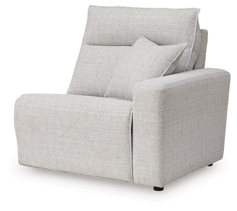 Modmax II Reclining Sofa Chaise - Furniture 2 Go- FL