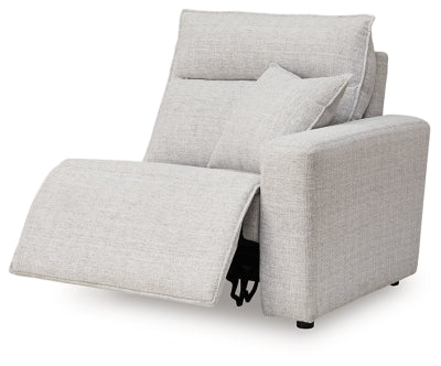 Modmax II Reclining Loveseat - Furniture 2 Go- FL