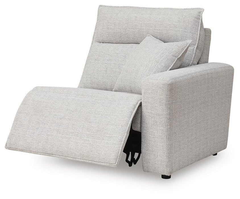 Modmax II Reclining Loveseat - Furniture 2 Go- FL
