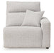 Modmax II Reclining Loveseat - Furniture 2 Go- FL