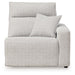 Modmax II Reclining Loveseat - Furniture 2 Go- FL