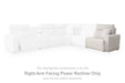 Modmax II Reclining Sofa Chaise - Furniture 2 Go- FL