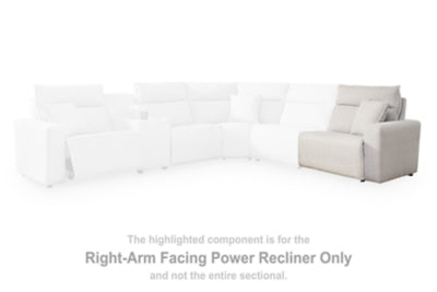 Modmax II Reclining Loveseat - Furniture 2 Go- FL