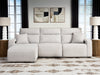 Modmax II Reclining Sofa Chaise - Furniture 2 Go- FL