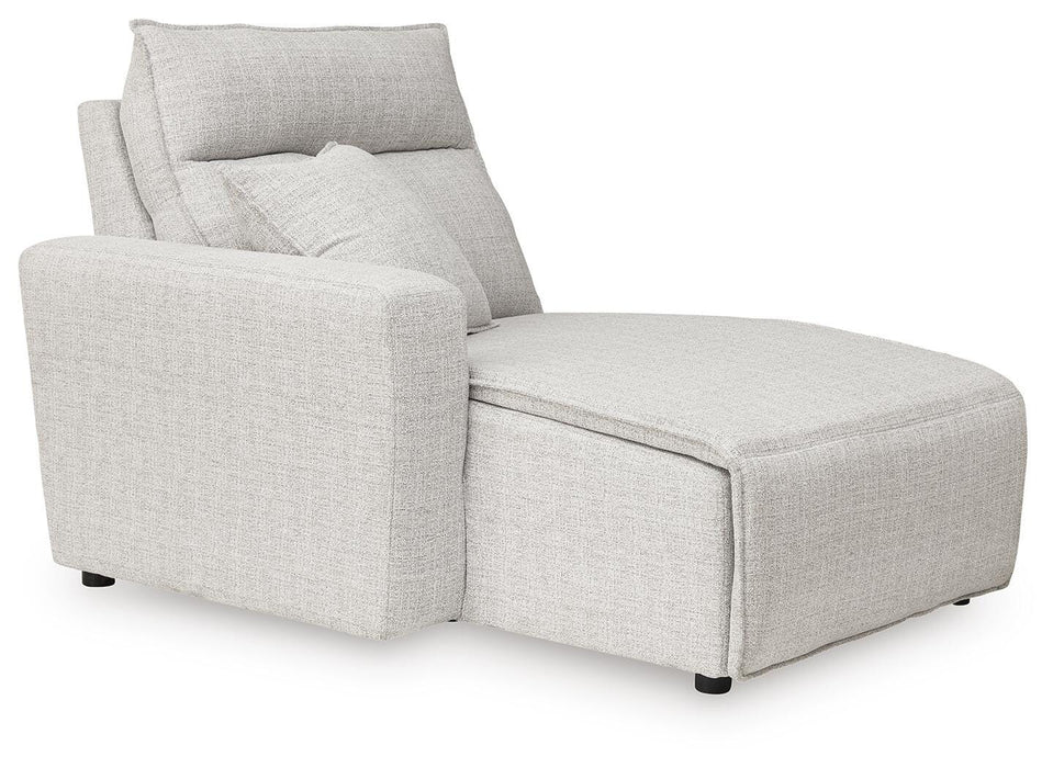Modmax II Reclining Sofa Chaise - Furniture 2 Go- FL