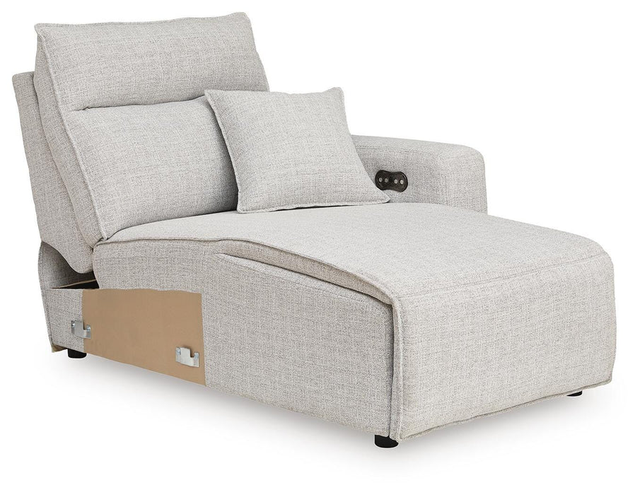 Modmax II Reclining Sofa Chaise - Furniture 2 Go- FL