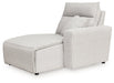 Modmax II Reclining Sofa Chaise - Furniture 2 Go- FL