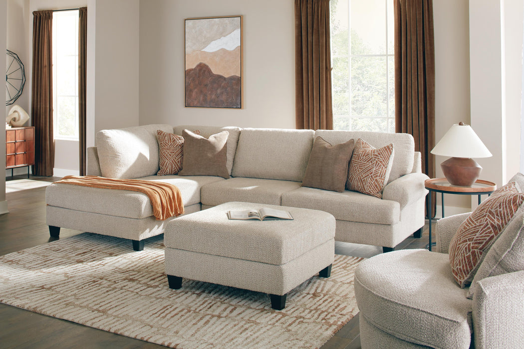 Steelwater Retreat Living Room Set - Furniture 2 Go- FL