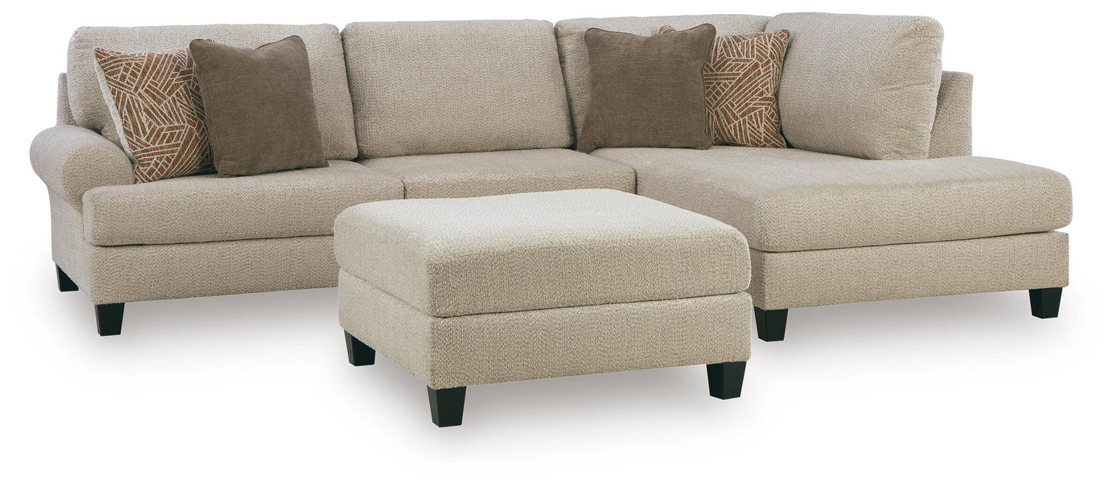 Steelwater Retreat Living Room Set - Furniture 2 Go- FL