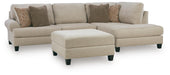 Steelwater Retreat Living Room Set - Furniture 2 Go- FL