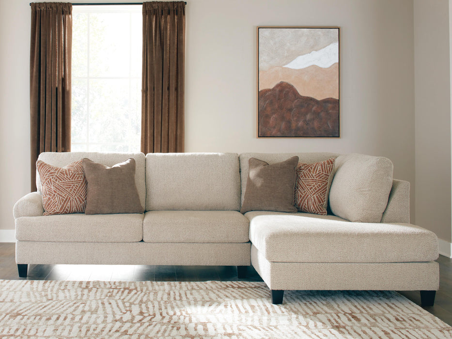 Steelwater Retreat Living Room Set - Furniture 2 Go- FL