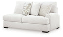 Misty-Lakes Sectional - Furniture 2 Go- FL