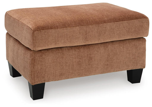 Amity Bay Ottoman - Furniture 2 Go- FL