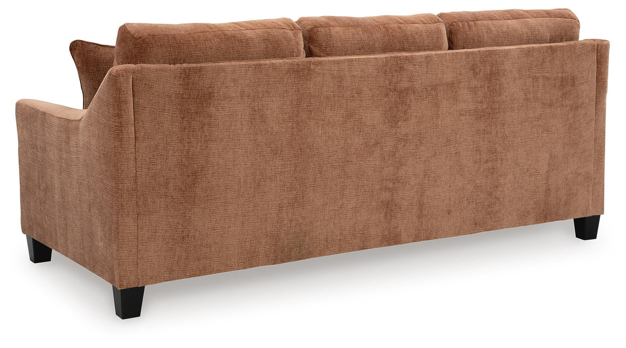 Amity Bay Sofa Chaise Sleeper - Furniture 2 Go- FL