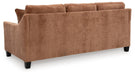 Amity Bay Sofa Chaise Sleeper - Furniture 2 Go- FL