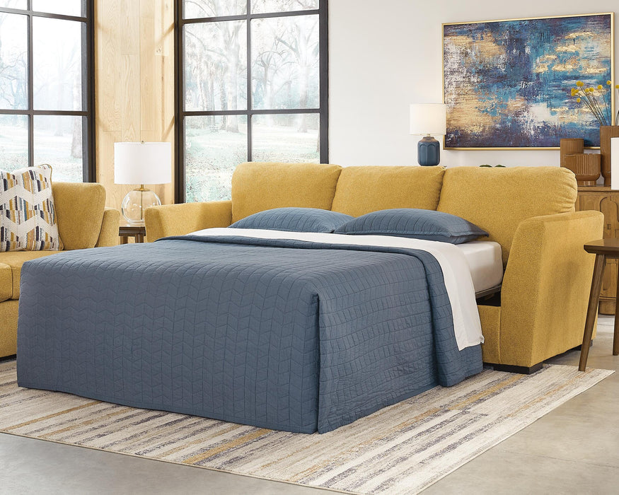 Keerwick Sofa Sleeper - Furniture 2 Go- FL