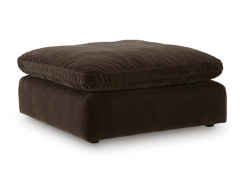 Maxton Heights Oversized Accent Ottoman - Furniture 2 Go- FL