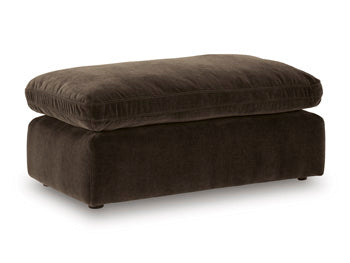 Maxton Heights Ottoman - Furniture 2 Go- FL