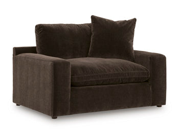 Maxton Heights Oversized Chair - Furniture 2 Go- FL